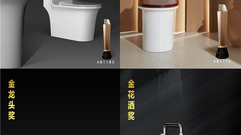 卫浴杂牌和品牌哪个适合出租房
