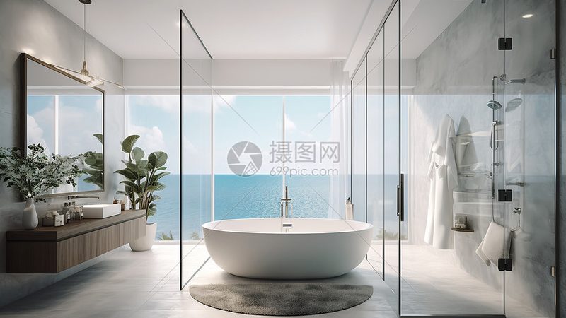 小户型卫生间，即热式与储水式智能马桶如何抉择？**